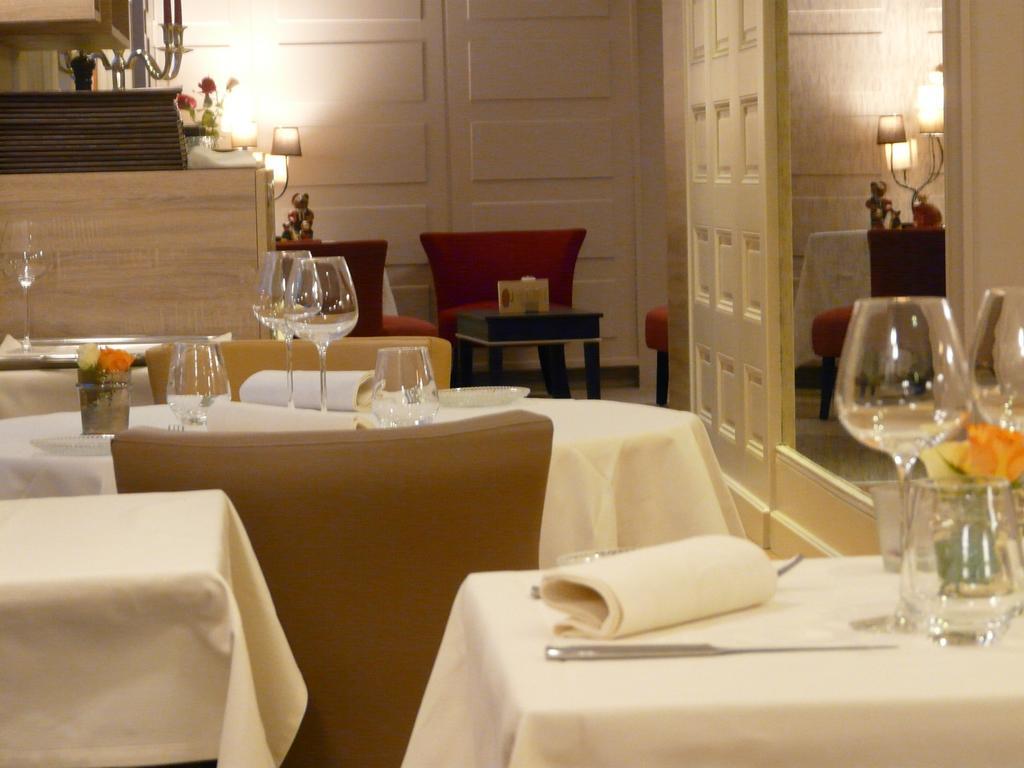 Hostellerie D'Heloise Logis Cluny Ngoại thất bức ảnh