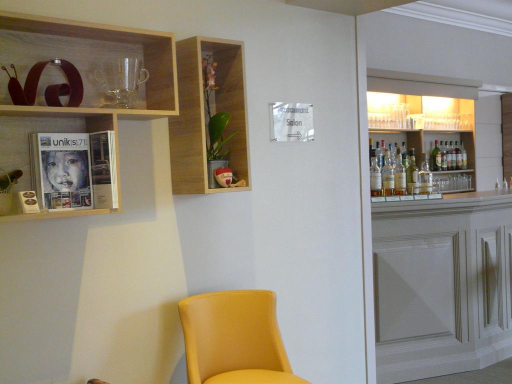 Hostellerie D'Heloise Logis Cluny Ngoại thất bức ảnh